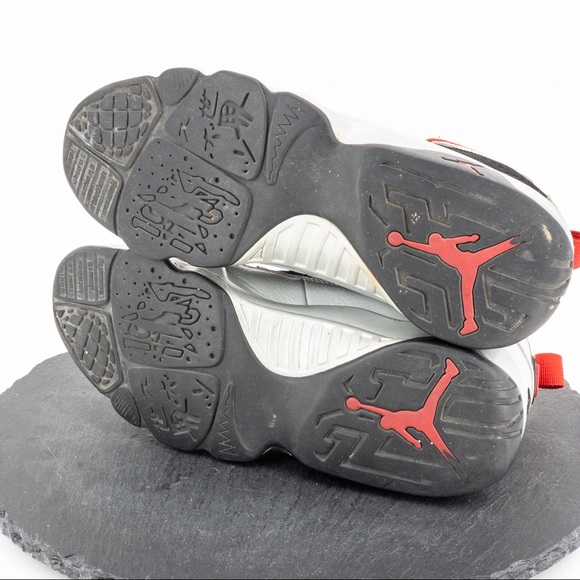 Jordan Retro 9 Johnny Kilroy Mens Size 11 - Picture 8 of 8
